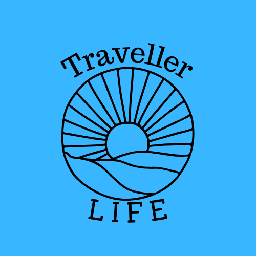 Traveller lifes